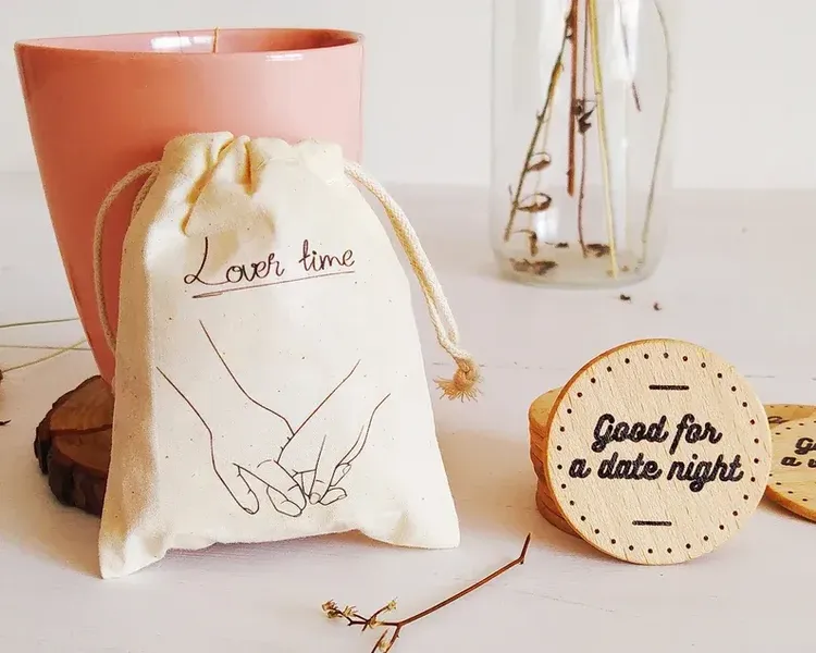 50 DIY Valentine's Day Gifts for Him - Prudent Penny Pincher