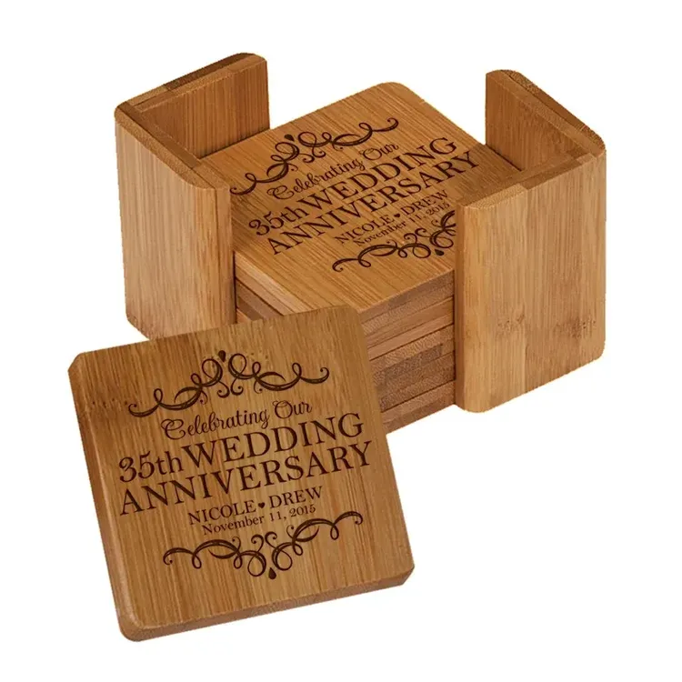 35 Wedding and Anniversary Gifts - Simplify and Savor