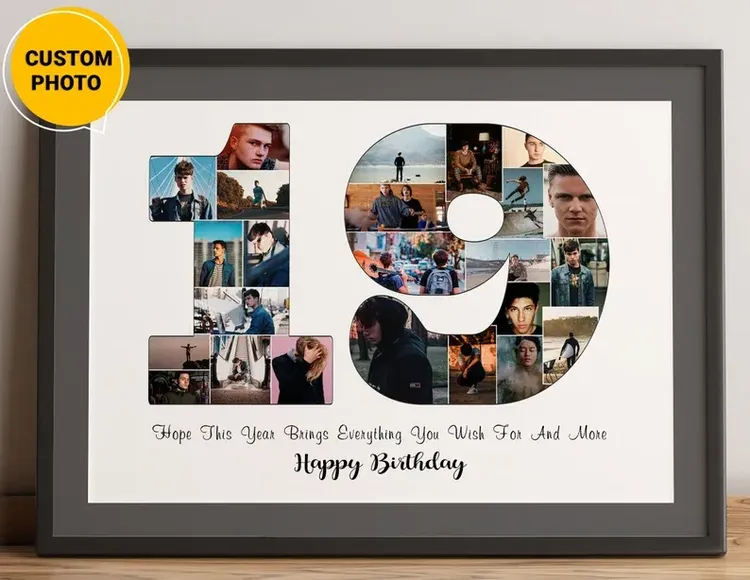 35 Best Birthday Gifts for 19 Year Olds That They'll Surely Love – Loveable