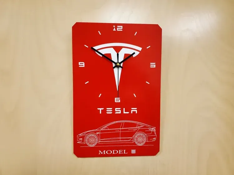 Tesla Tumbler that Every Tesla Owner NEEDS!!! 