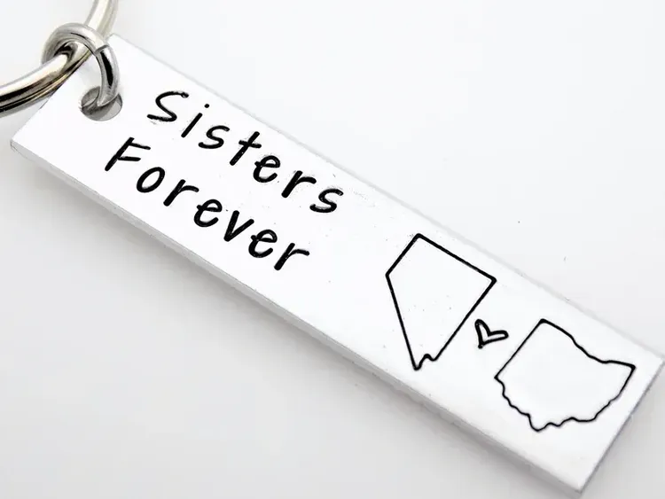 Long distance sister gift deals