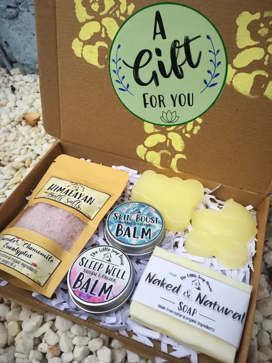 25 Best Gift Baskets for New Moms — New Mom Curated Gift Box