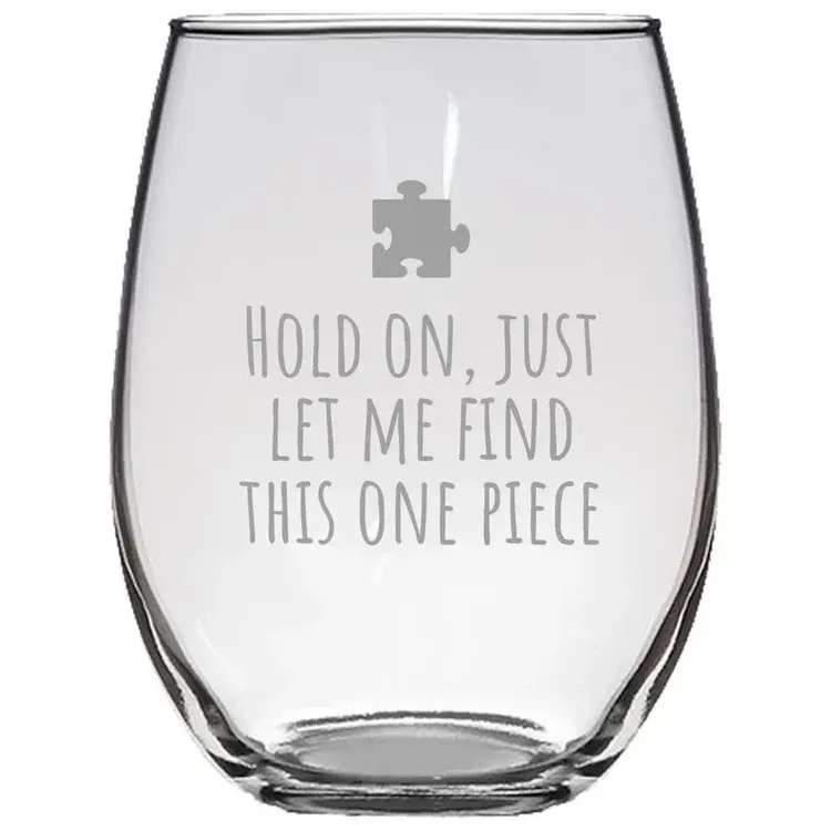 Gifts for Puzzle Lovers: The Best Presents for the Puzzlers in Your Life -  Less Debt, More Wine