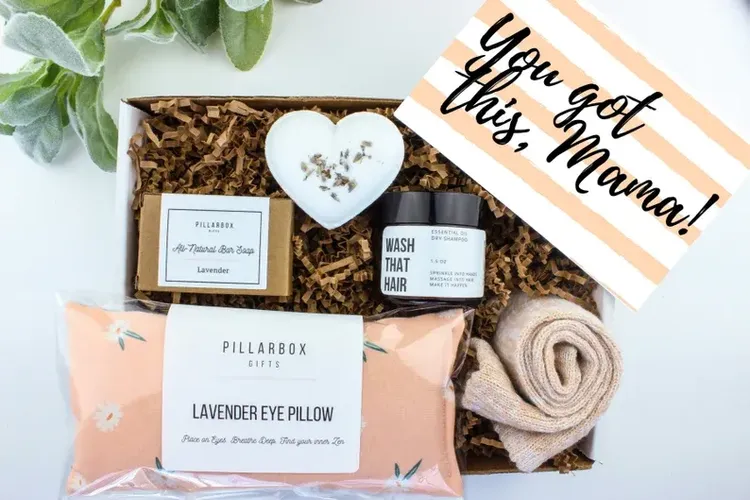 Best Gifts for Mom, Mom Gifts for Mothers Day Gift Basket, Mom Gifts Set -  Mom Birthday Gifts f - Bath Bombs - Middletown, Pennsylvania