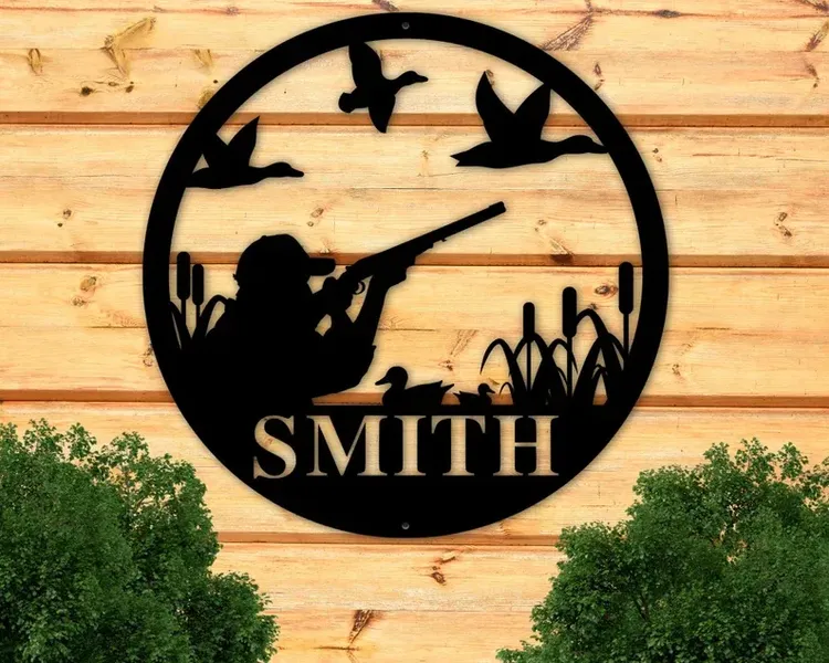 Duck hunting gifts for boyfriend outlet