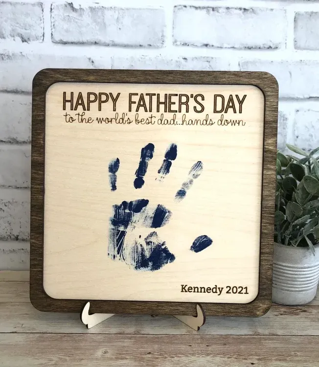 Heartfelt Father's Day Gifts from Kids That Spark Joy