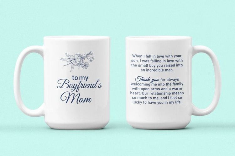 70 Best Christmas Gifts For Boyfriend's Mom That Will Get Her For Sure –  Loveable