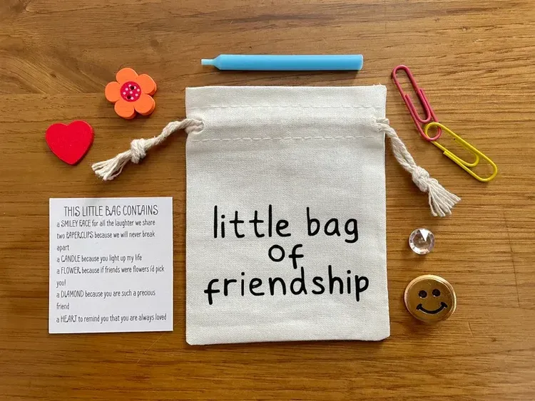 Sentimental Gifts for Best Friend - 60+ Gift Ideas for 2024