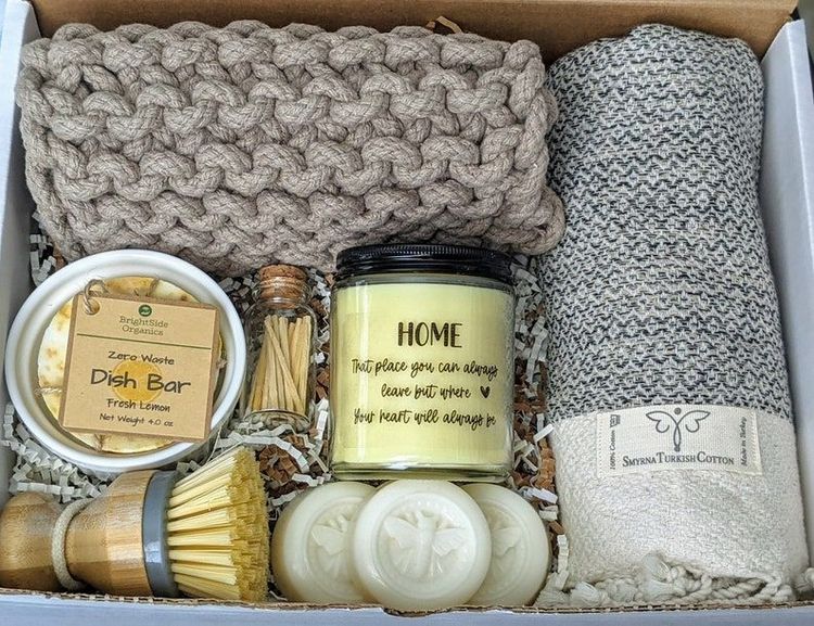 32 Housewarming Gifts for Couples at Every Age and Stage