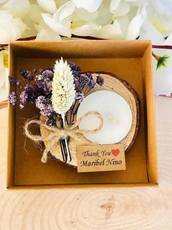Best Unique and Useful Return Gifts for Wedding That Your Guests Will Love
