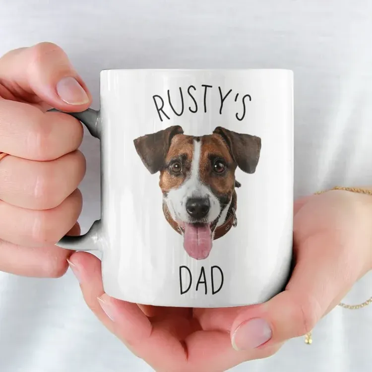 21 Fun Gifts For New Puppy Parents￼ - Fidose of Reality