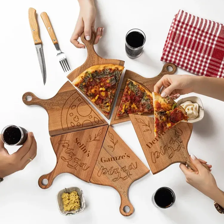 Must-Have Accessories For Pizza Lovers