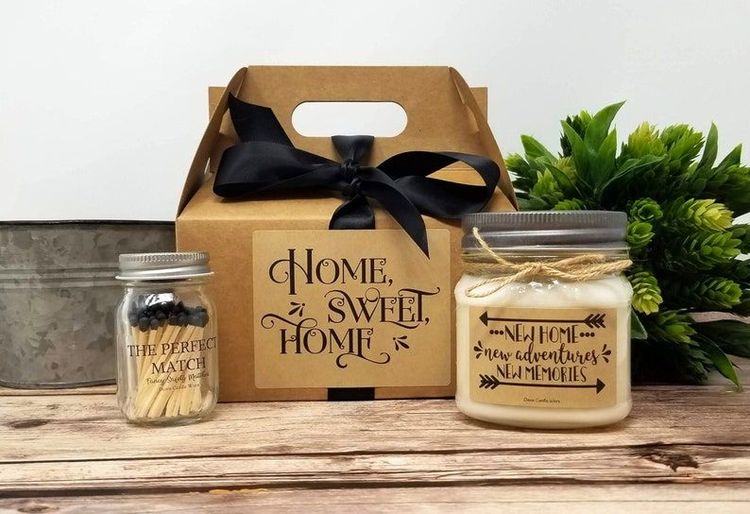 Housewarming Gifts for Couples