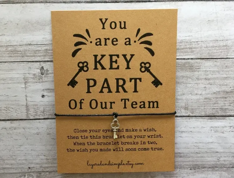 36 Best Employees Appreciation Gifts That Are Meaningful – Loveable
