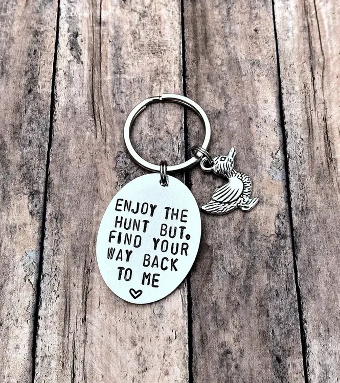 Duck hunting gifts for boyfriend outlet
