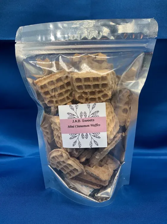 Freeze Dried Candy - Sweet Treats - Chcolate Candy – SweetyTreatyCo