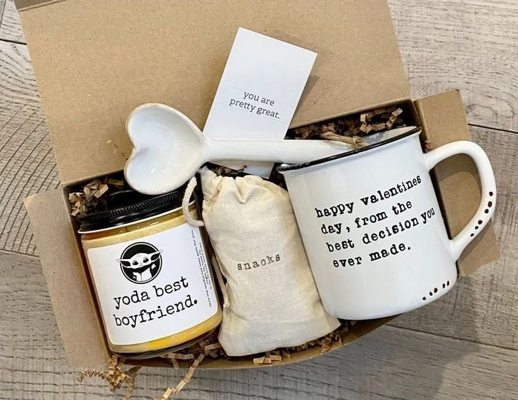 33 Perfect Valentine's Day Gifts for Him