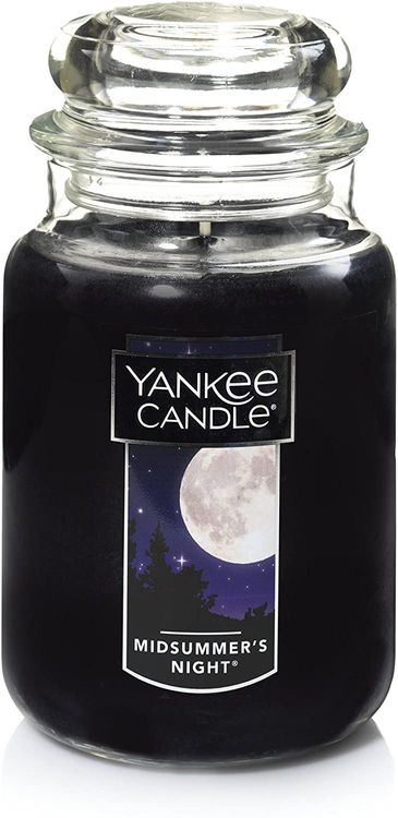Jar Candle