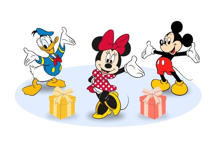 21 Magical Gift Ideas for Disney Mickey Mouse Fans