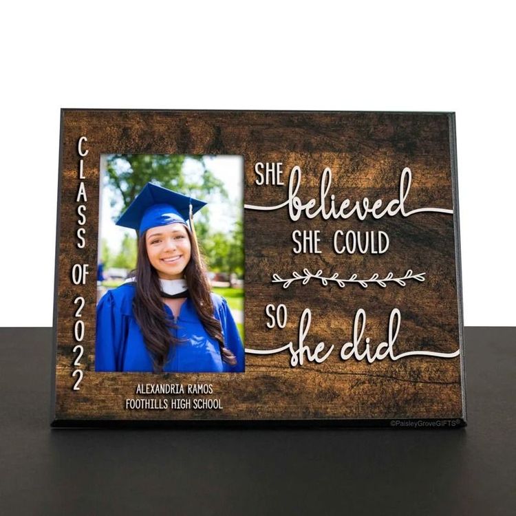 Personalized Graduate Gifts They Will Treasure