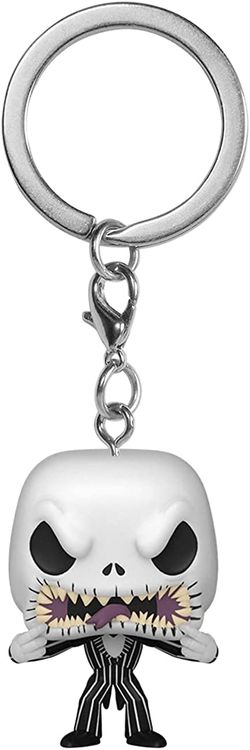 Funko POP Keychain