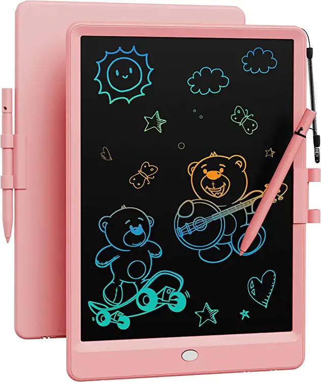 LCD Writing Tablet