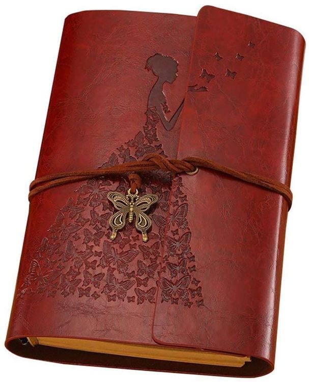 Leather Journal
