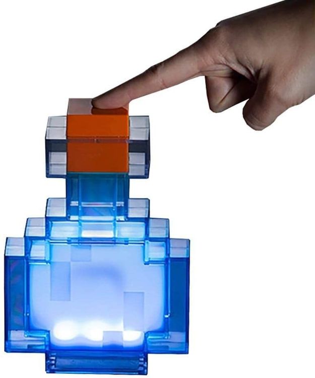 LED Lamp