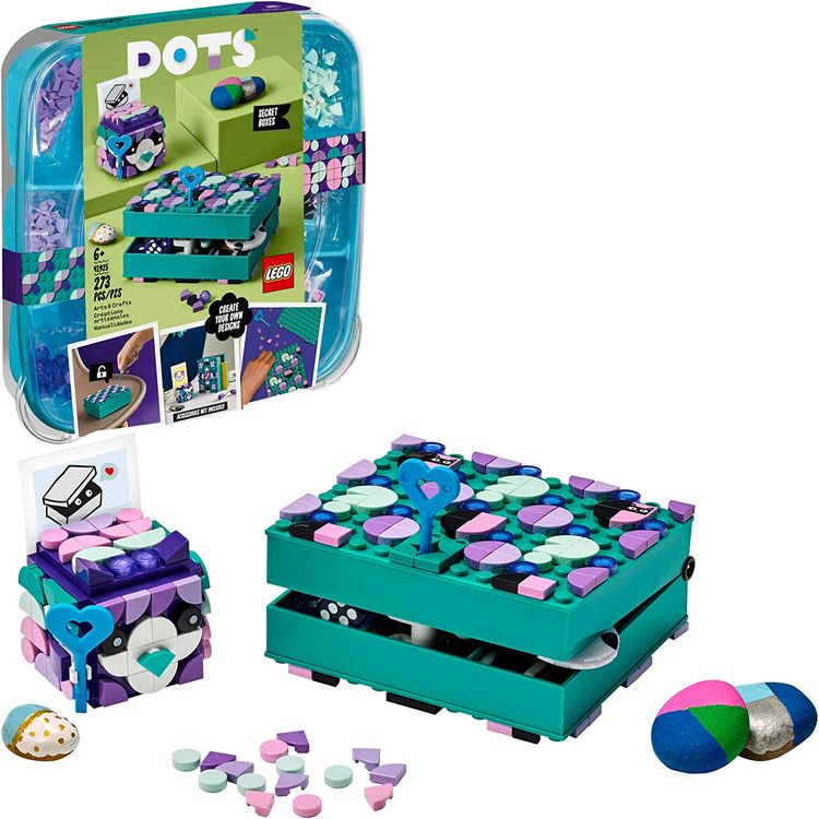 LEGO Craft Decorations Kit