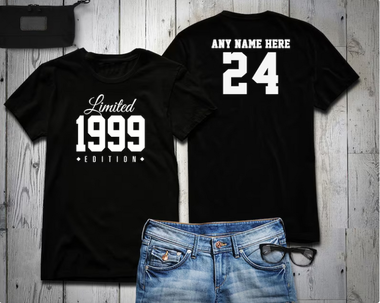 Party Shirt
