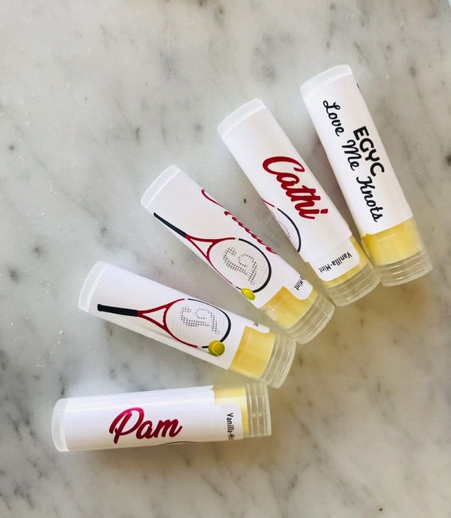 Sport Team Lip Balm