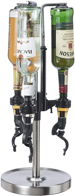 Liquor Dispenser