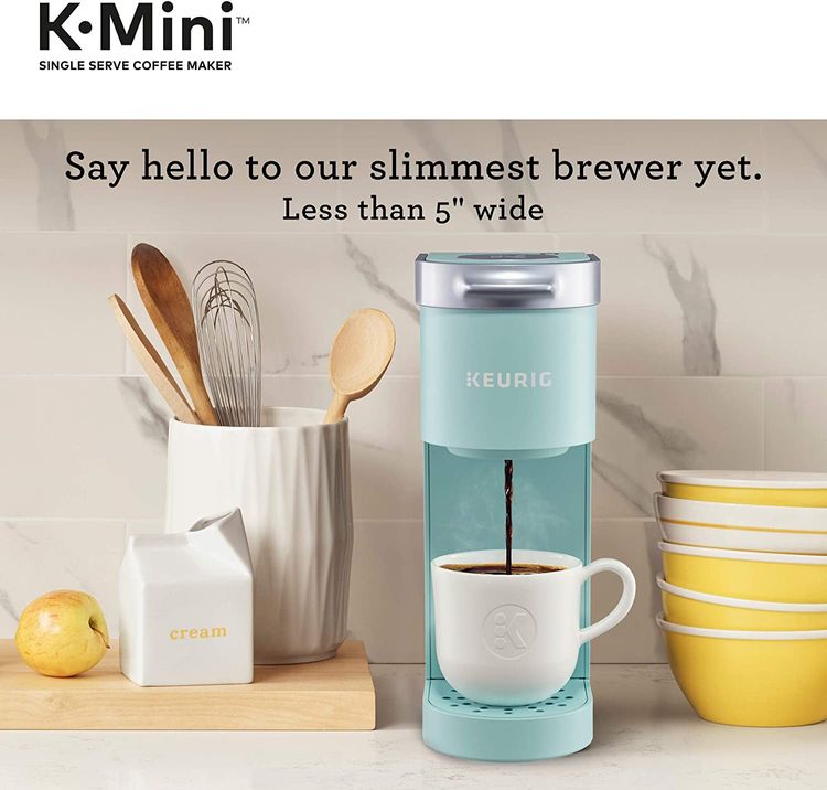 Keurig K-Mini Coffee Maker
