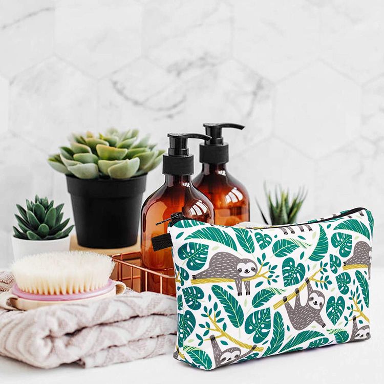 WANDF Cosmetic Bag