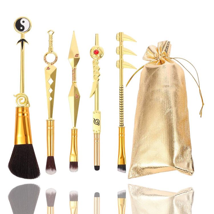 Makeup Brushes