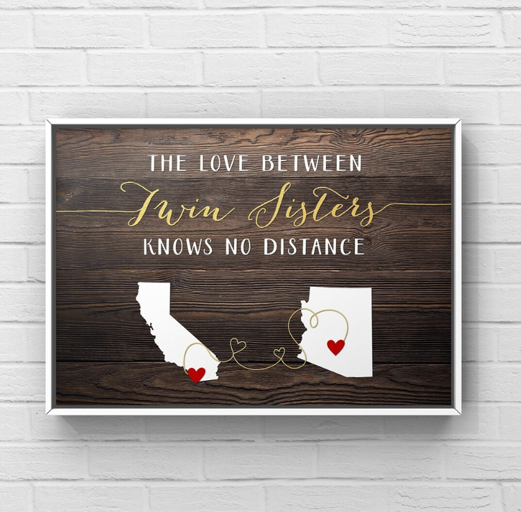 Maps Print