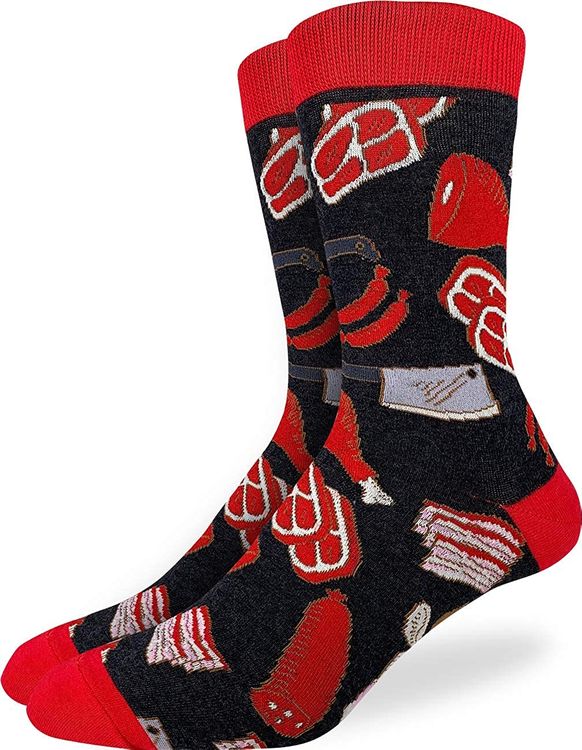 Meat Socks