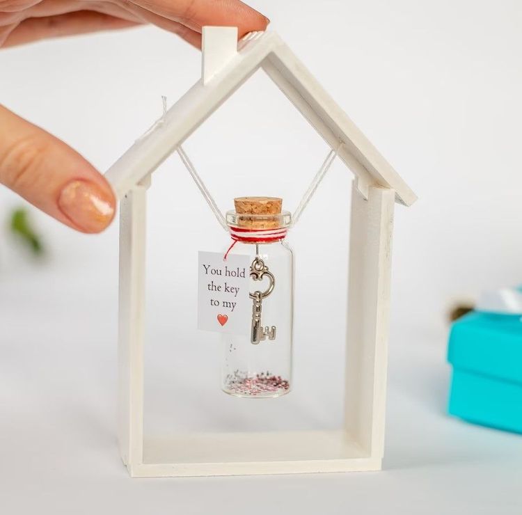 Message in A Bottle