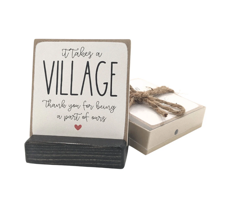 Message-In-A-Box