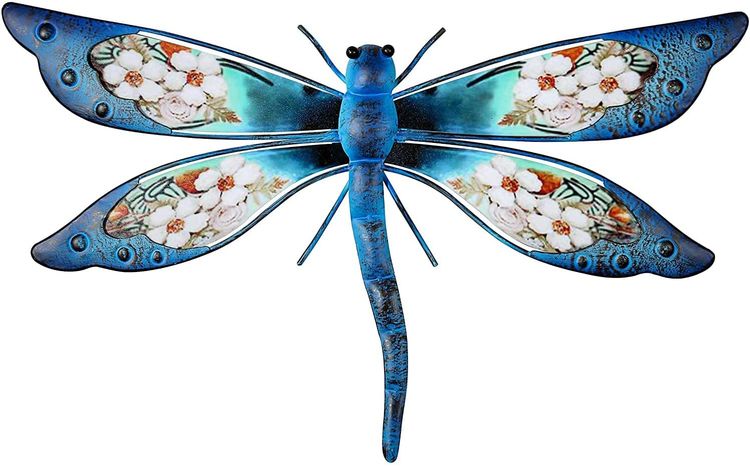 40 Best Dragonfly Gifts That'll Bring Good Energy To Your Nature Lovers –  Loveable