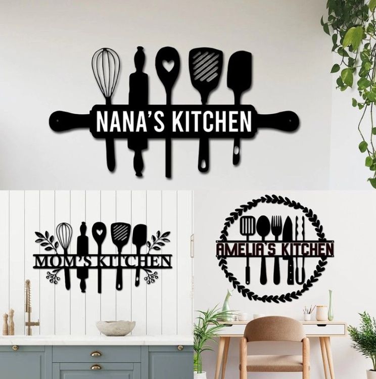 Gift Ideas for Mom  Kitchen Must Haves