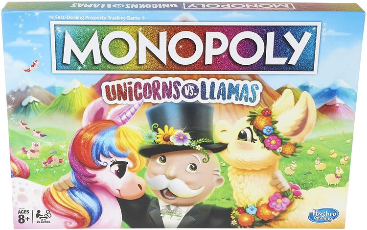 Monopoly Board Game