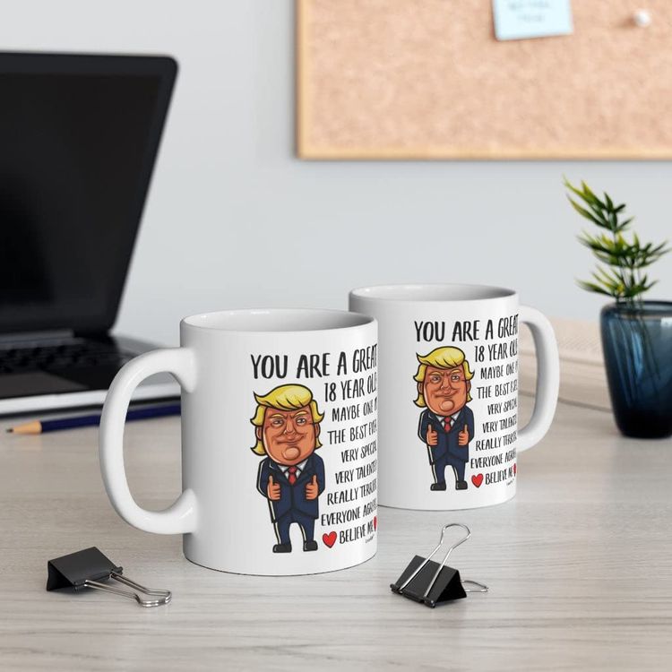 Funny Quote Coffee Mug