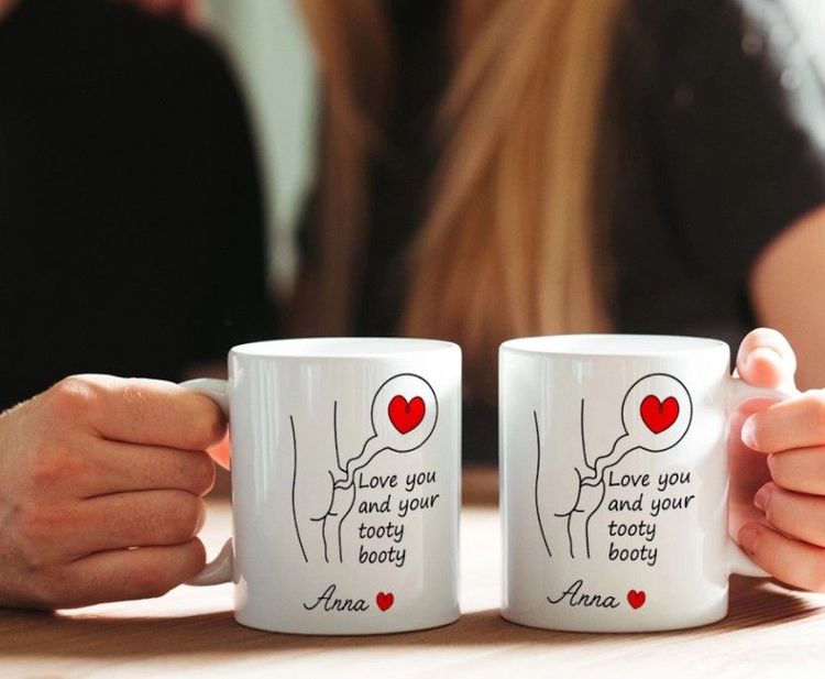 25 Funny Valentine's Day Gifts That'll Make Your Love Laugh