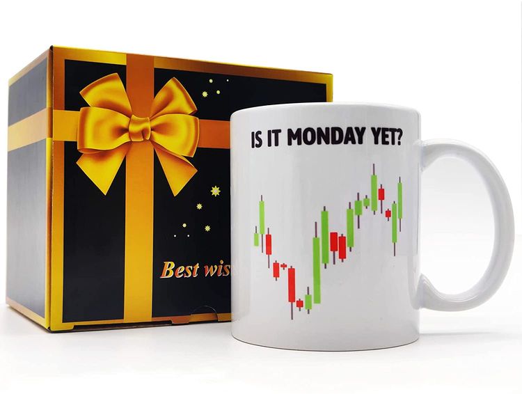 Stock Market Gift. Trading Decision Maker. – QUOTATIUM