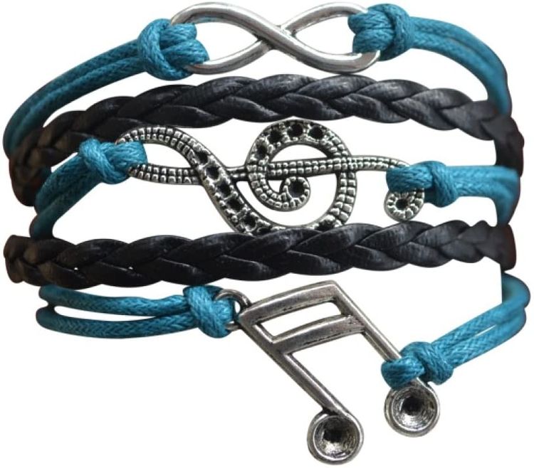 Music Bracelet