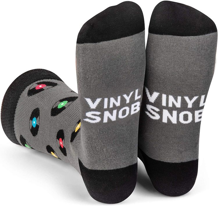Funny Music Lover Socks