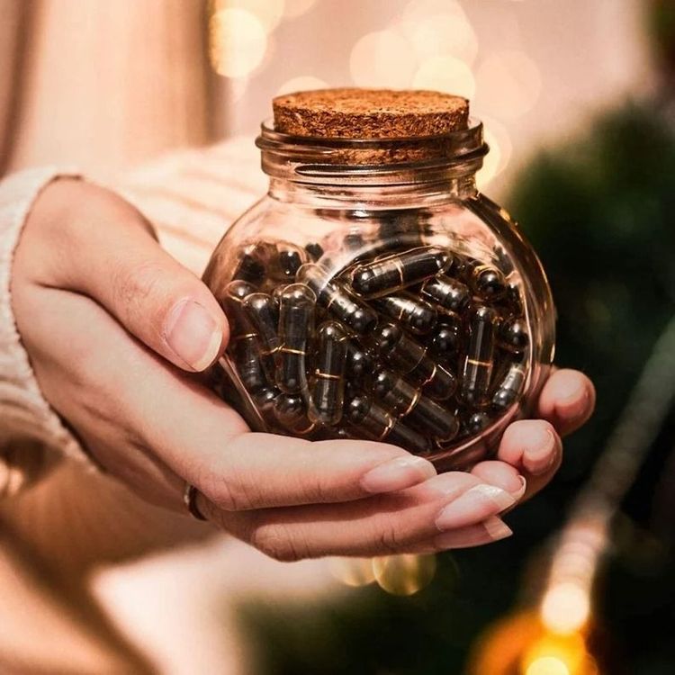 Love Messages in A Jar
