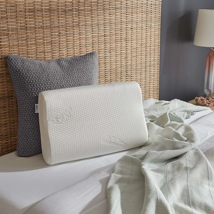 Tempur-Ergo Neck Pillow