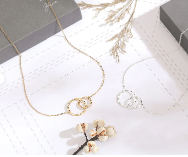 Physical Therapy Necklace